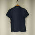 ラコステ LACOSTE S/S 鹿の子ポロシャツ メンズ JPN:2