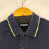 ラコステ LACOSTE S/S 鹿の子ポロシャツ メンズ JPN:2