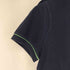 ラコステ LACOSTE S/S 鹿の子ポロシャツ メンズ JPN:2