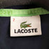 ラコステ LACOSTE S/S 鹿の子ポロシャツ メンズ JPN:2