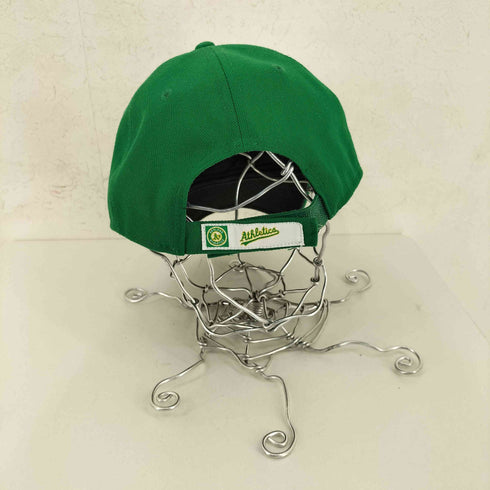 ニューエラ NEW ERA 9FORTY 6パネルキャップ メンズ ONE SIZE