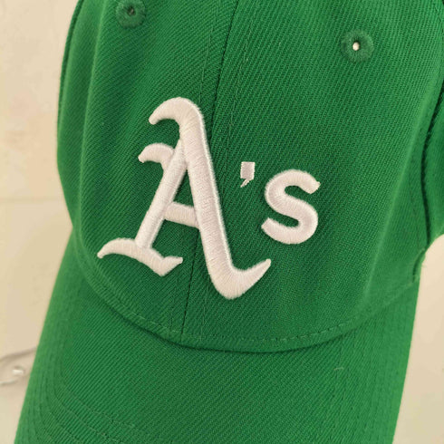 ニューエラ NEW ERA 9FORTY 6パネルキャップ メンズ ONE SIZE