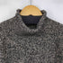 ジェイクルー J.CREW 90S ボーダーハイネックロールネックニット メンズ import:L