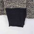 ジェイクルー J.CREW 90S ボーダーハイネックロールネックニット メンズ import:L