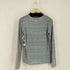 ビーシービージーマックスアズリア BCBG MAXAZRIA レーヨン混 ナイロン シアーカットソー レディース JPN:M