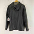 BELL MAXIM サイドラインシープレザーパーカー メンズ import:L
