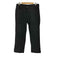 リーバイス Levis 502 ブラックデニムパンツ メンズ 34/33