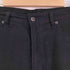 リーバイス Levis 502 ブラックデニムパンツ メンズ 34/33