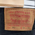 リーバイス Levis 502 ブラックデニムパンツ メンズ 34/33