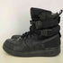 ナイキ NIKE WMNS SPECIAL FIELD AIR FORCE 1 Triple Black メンズ JPN:26.5