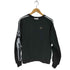 ACLENT Double line ribbon sweat top レディース FREE