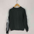 ACLENT Double line ribbon sweat top レディース FREE