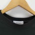 ACLENT Double line ribbon sweat top レディース FREE