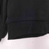 ACLENT Double line ribbon sweat top レディース FREE