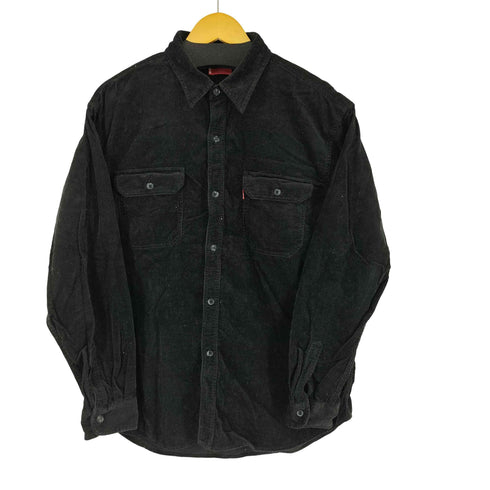 リーバイスレッド Levis RED L/S コーデュロイシャツ メンズ import:XL
