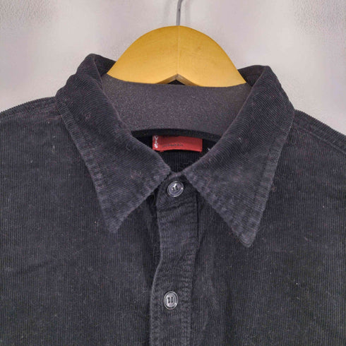 リーバイスレッド Levis RED L/S コーデュロイシャツ メンズ import:XL