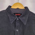 リーバイスレッド Levis RED L/S コーデュロイシャツ メンズ import:XL