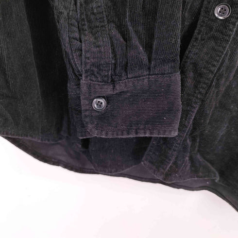 リーバイスレッド Levis RED L/S コーデュロイシャツ メンズ import:XL