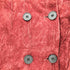THELIGHT Velor Red Pain Doll Tailored Jacket レディース JPN:M