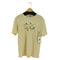 チャップスラルフローレン CHAPS RALPH LAUREN ドッグプリント S/S TEE メンズ JPN:L