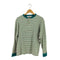 ジャーナルスタンダード JOURNAL STANDARD Oriens Multi Border L/S Tee メンズ JPN:L