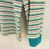 ジャーナルスタンダード JOURNAL STANDARD Oriens Multi Border L/S Tee メンズ JPN:L