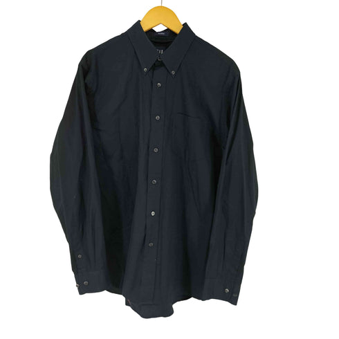 ギャップ Gap 00S CLASSIC L/S BD シャツ メンズ JPN:L