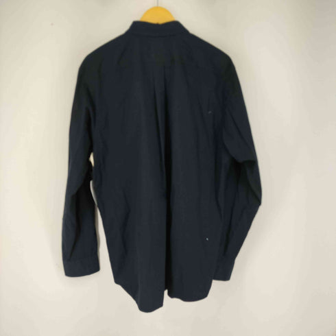 ギャップ Gap 00S CLASSIC L/S BD シャツ メンズ JPN:L