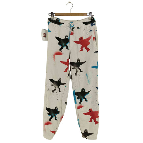 アディダス adidas AOP SHMOO PANTS メンズ JPN:L