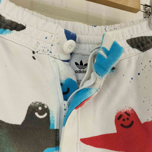 アディダス adidas AOP SHMOO PANTS メンズ JPN:L