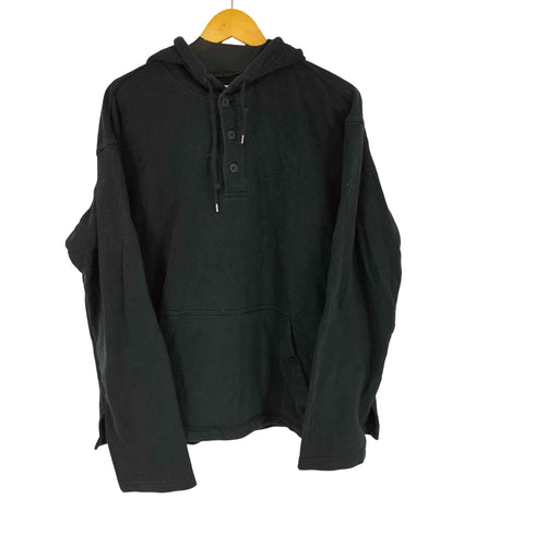 アルマーニエクスチェンジ ARMANI EXCHANGE ヘンリーネック フーディ メンズ JPN:L