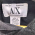 アルマーニエクスチェンジ ARMANI EXCHANGE ヘンリーネック フーディ メンズ JPN:L