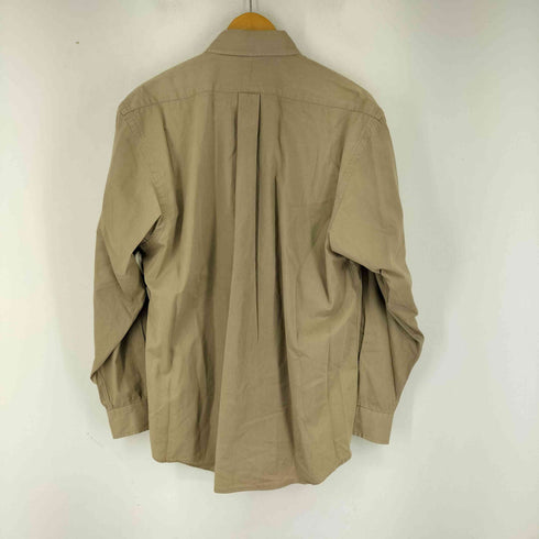 ラルフローレン RALPH LAUREN BLAIRE スモールポニー刺繍 BD L/S シャツ メンズ import:L