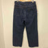 コモリ COMOLI Denim 5P PANT ワイドデニムパンツ メンズ 3