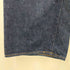 コモリ COMOLI Denim 5P PANT ワイドデニムパンツ メンズ 3