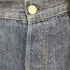 コモリ COMOLI Denim 5P PANT ワイドデニムパンツ メンズ 3