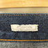 コモリ COMOLI Denim 5P PANT ワイドデニムパンツ メンズ 3