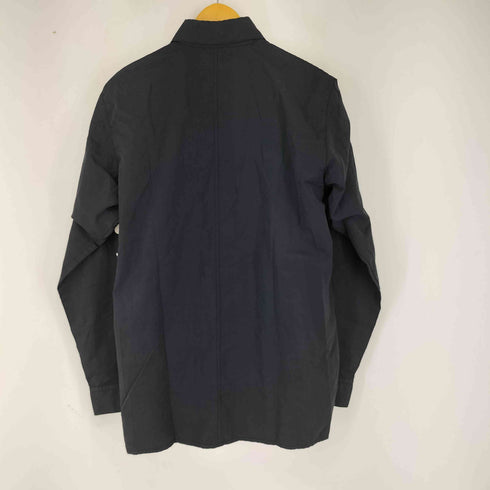 カルバンクラインジーンズ Calvin Klein Jeans スナップボタン L/S シャツ メンズ JPN:L
