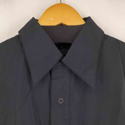 カルバンクラインジーンズ Calvin Klein Jeans スナップボタン L/S シャツ メンズ JPN:L