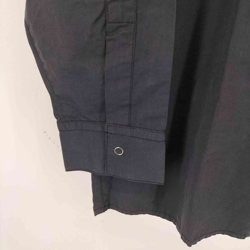 カルバンクラインジーンズ Calvin Klein Jeans スナップボタン L/S シャツ メンズ JPN:L