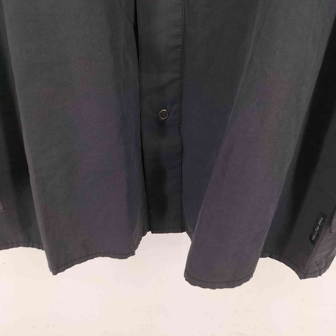 カルバンクラインジーンズ Calvin Klein Jeans スナップボタン L/S シャツ メンズ JPN:L
