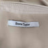 エマテイラー emma taylor 24SS イージーケアパール釦キーネックブラウス レディース FREE