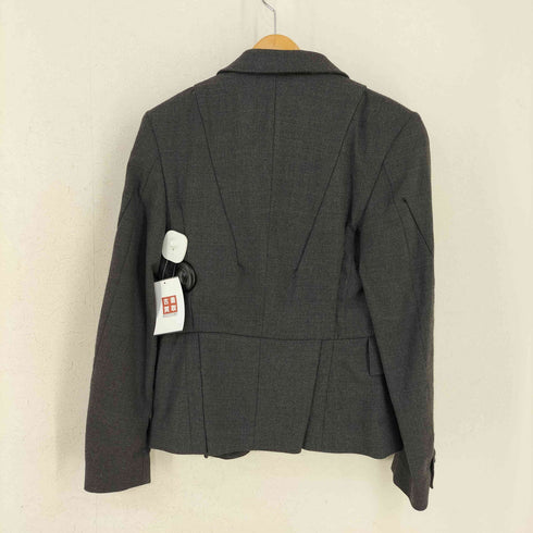 メゾンマルタンマルジェラ Maison Martin Margiela デザインジャケット レディース 36