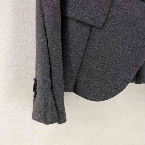 メゾンマルタンマルジェラ Maison Martin Margiela デザインジャケット レディース 36