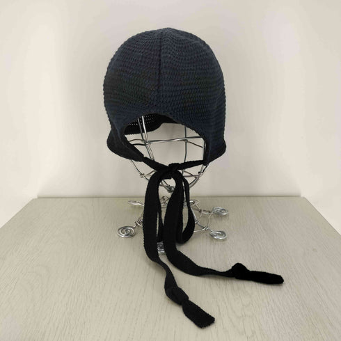 オーバーライド override COTTON THERMO BONNET コットン サーム ボンネット レディース