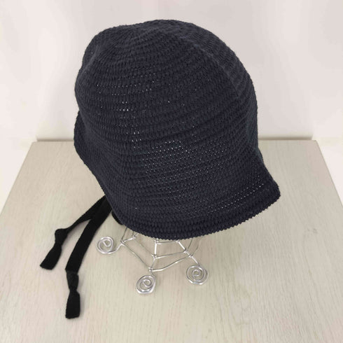 オーバーライド override COTTON THERMO BONNET コットン サーム ボンネット レディース