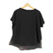 グリーンレーベルリラクシング GREEN LABEL RELAXING 24SS トリコット コクーンスリーブ プルオーバー レディース FREE