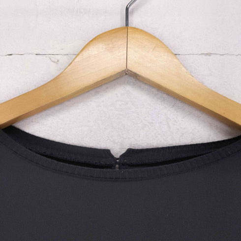 グリーンレーベルリラクシング GREEN LABEL RELAXING 24SS トリコット コクーンスリーブ プルオーバー レディース FREE