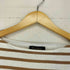 ルミノア Le minor MADE IN FRANCE ボーダーTEE レディース JPN:1
