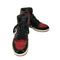 ジョーダンブランド JORDAN BRAND Air Jordan 1 High OG Patent Bred メンズ JPN:27.5